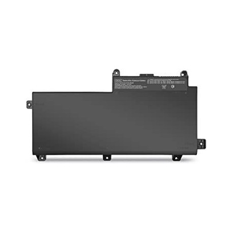 CoreParts Laptop Battery For HP (MBXHP-BA0178)
