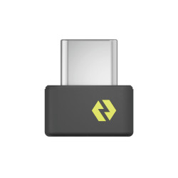 Logitech USB-C Bolt receiver 