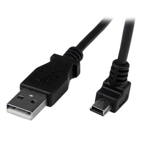 STARTECH CABLE MINI USB 2 M - A VERS (USBAMB2MD)