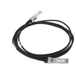 Hewlett Packard Enterprise ProCurve 10-GbE SFP+ 3m Cable (J9283B) 