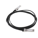 Hewlett Packard Enterprise ProCurve 10-GbE SFP+ 3m Cable (J9283B) [Reconditionné par le constructeur]