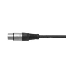 Vivolink PRO XLR female connector (PROXLRFEMALE)
