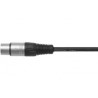 Vivolink PRO XLR female connector (PROXLRFEMALE)