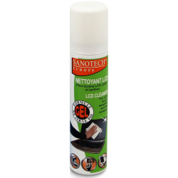 Sanotech Gel Nettoyant Lcd 85 ml (ST0047)