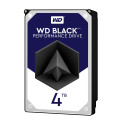 WESTERN DIGITAL 4TB BLACK 256MB (WD4005FZBX)