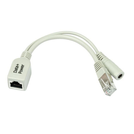 MikroTik Low cost Passive POE Base Unit (RBPOE)