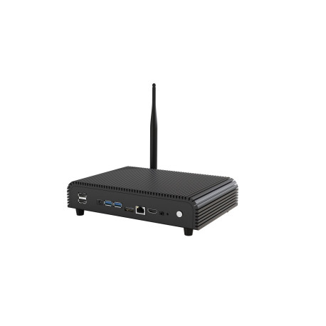 Capture RK3576 Box Module(Including 