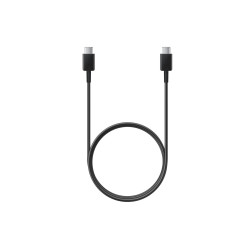 Samsung Cable USB-C to USB-C 25W Black 