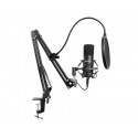 Sandberg 126-07 Streamer USB Microphone Kit