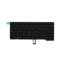 Lenovo Internal keyboard for Lenovo (01EN498)