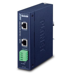 Planet IP Single Port 10/100/1000T (IPOE-173S)