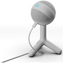 Logitech Yeti Orb White Table 