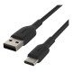 Belkin Usb Cable 2 M Usb A Usb C 