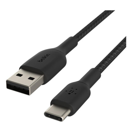 Belkin Usb Cable 2 M Usb A Usb C 