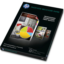 HPINC HP PAGEWIDE BRO GL A3 100SH FSC PAPER (Z7S68A)