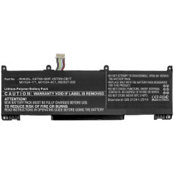 CoreParts Laptop Battery for HP