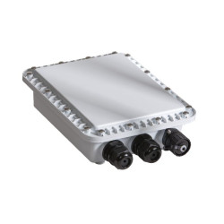 Ruckus Fiber Node, GPON/EPON/PoE, 