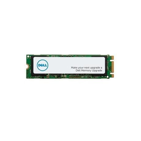 Dell SSDR 512GB P34 80S3 PM951 (3WF8W)