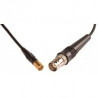 Bosch Monitor/DVR Cable SMB 0.3M (NBN-MCSMB-03M-B)