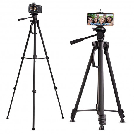 CoreParts Tripod Stand with holder for (MOBX-ACC-007)