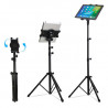 CoreParts Tripod Stand 9.5-14.5 holder (MOBX-ACC-008)