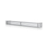 Ubiquiti Rack Mount OCD Panels 1U Vented (UACC-RACK-PANEL-VENTED-1U)
