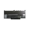Dell BATTERY 4 CELL 55WHR (J60J5)