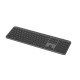 Logitech keyboard Office RF Wireless + 