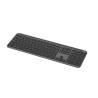 Logitech keyboard Office RF Wireless + 