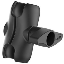 RAM Mounts RAM SHORT ARM, 128mm (5) (RAM-D-201U-C)