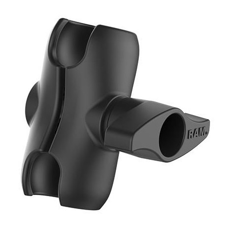 RAM Mounts RAM SHORT ARM, 128mm (5) (RAM-D-201U-C)