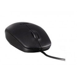 Dell Kit Mouse, USB, 3 Buttons, (W125701978)