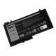 Dell Battery, 42WHR, 3 Cell Lithium Ion, Prismatic battery (0FW8KR)