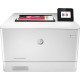 HP Imprimante Color LaserJet Pro M454dw (W1Y45A)