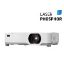 Sharp XP-P701U, Pro 3LCD Laser 