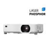 Sharp XP-P701U, Pro 3LCD Laser 
