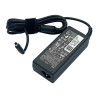 Dell AC Adapter 65W w/EU Power Cord 4.5mm (W1N63)