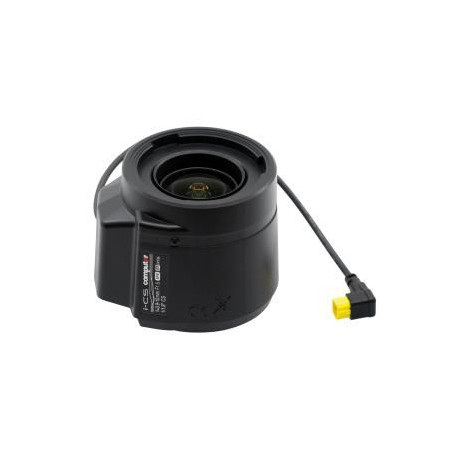 Axis LENS I-CS 1/1.8 3.9-10 mm F1.5 (02367-001)