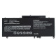 CoreParts Laptop Battery for Dell (MBXDE-BA0067)