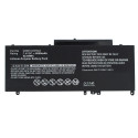 CoreParts Laptop Battery for Dell (MBXDE-BA0067)