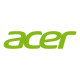 Acer COVER LCD BEZEL DUAL MIC (60.HEFN2.003)