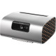 ViewSonic M10E - RGB Laser projector 