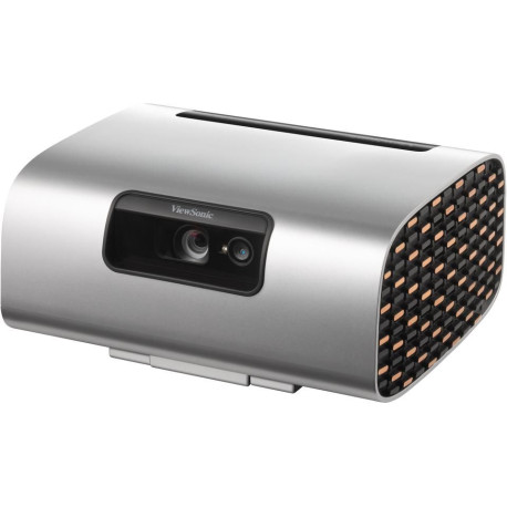 ViewSonic M10E - RGB Laser projector 