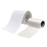 Brady Polyester Label and 
