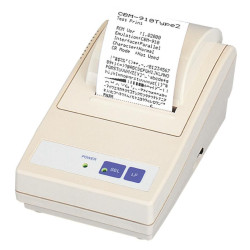 Citizen CBM-910II Dot matrix impact (CBM91040RF2A)