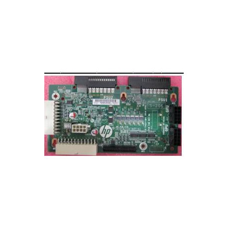 Hewlett Packard Enterprise 2-slot power (780968-001) 