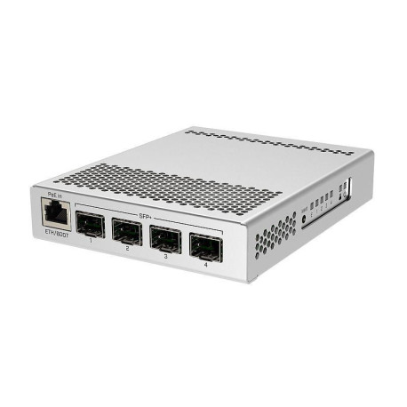 MikroTik Cloud Router Switch (CRS305-1G-4S+IN)
