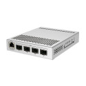 MikroTik Cloud Router Switch (CRS305-1G-4S+IN)