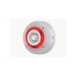 Axis D4100-E NETWORK STROBE SIREN 
