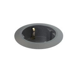 Forming Function Powerdot MINI - 1 Power, Black 